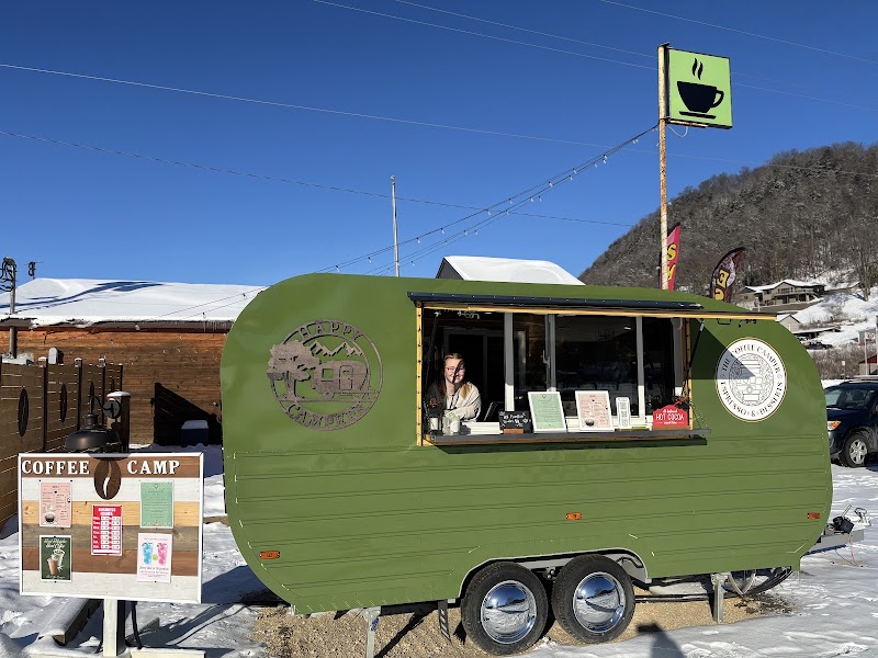 The Coffee Camper photo 2