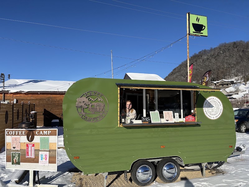 The Coffee Camper photo 2