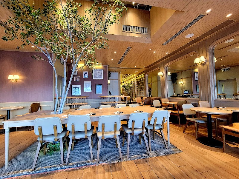 Choubo Kissaten (Causeway Bay)