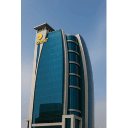 Sprint Business Tower Hinjewadi