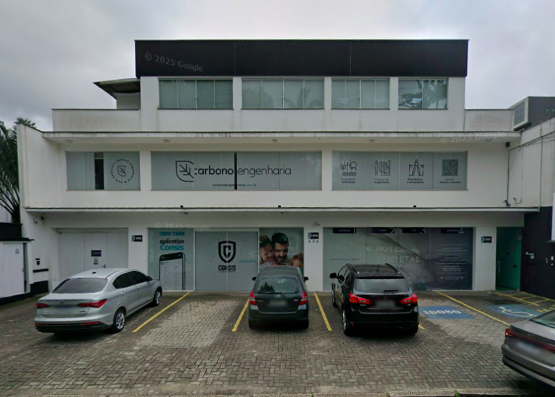 Foto de Carolina Hoffer | Fisioterapeuta