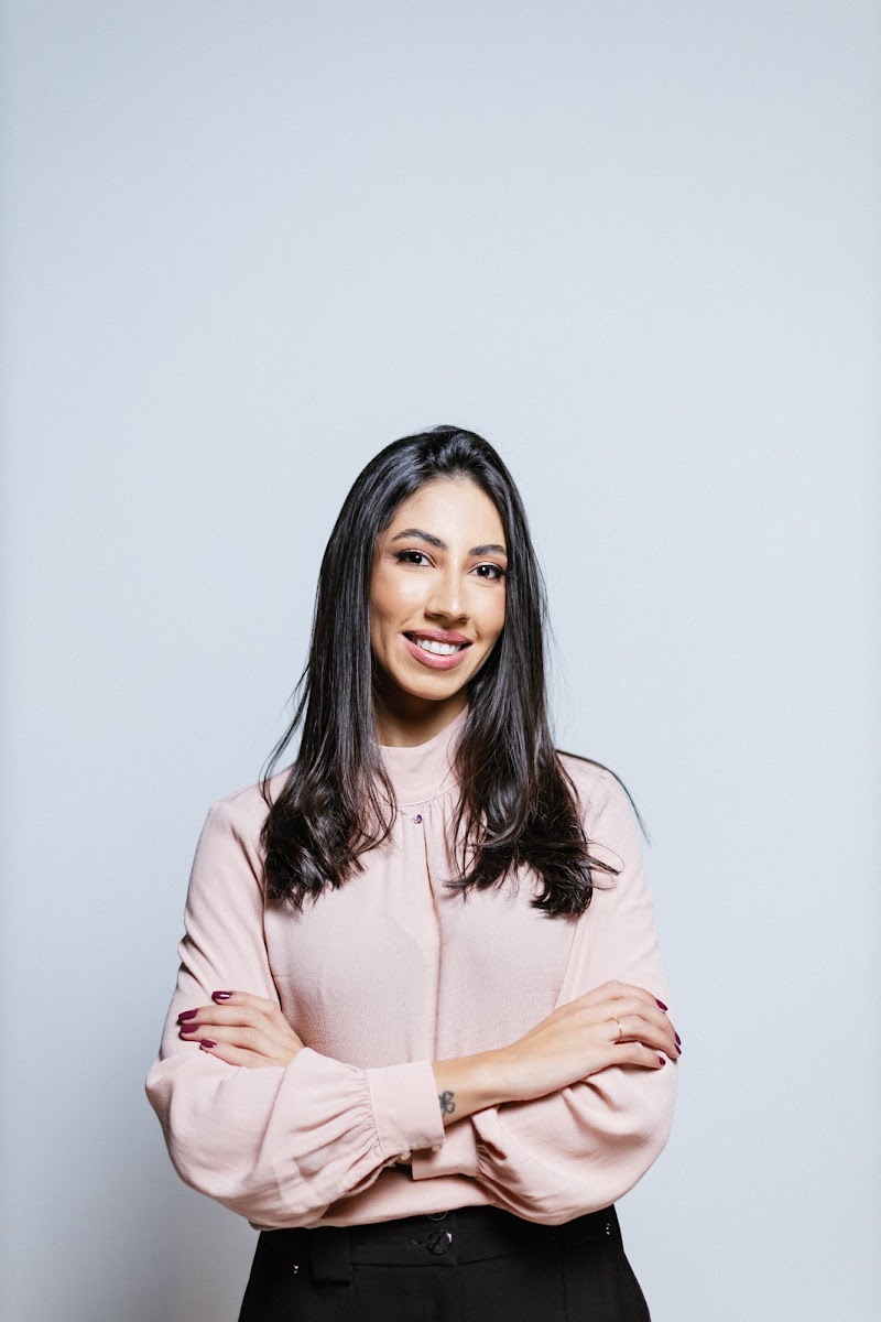 Carolina Hoffer | Fisioterapeuta