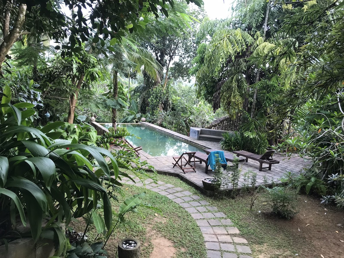 Sri Yoga Shala — 4