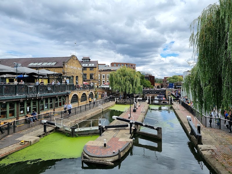 Camden Lock