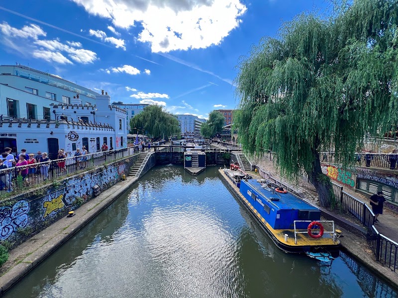 Camden Lock