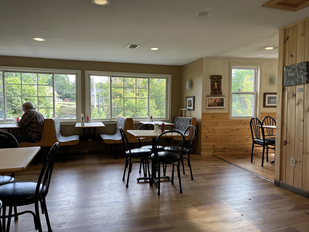 Village Restaurant