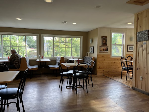 Village Restaurant