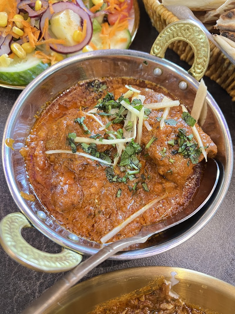 Ashiyana Halal Pakistanisches Küche photo 6