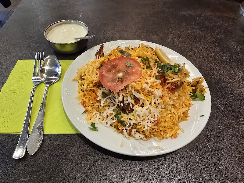 Ashiyana Halal Pakistanisches Küche photo 4