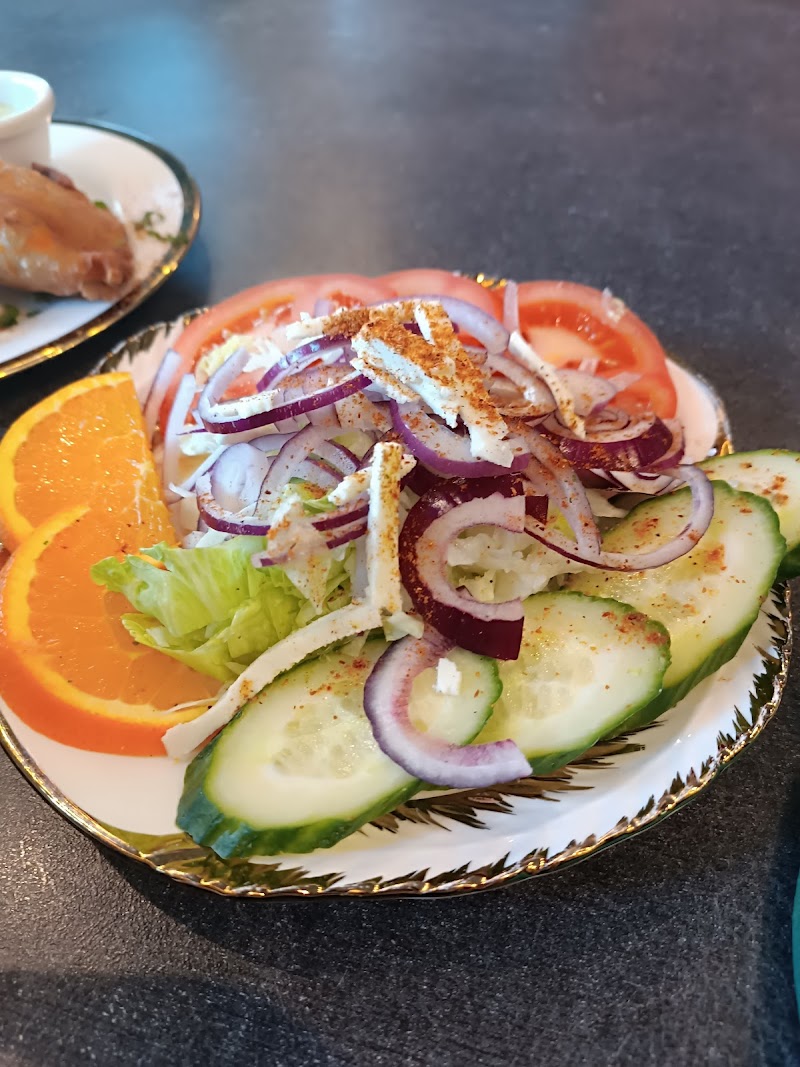 Ashiyana Halal Pakistanisches Küche photo 3