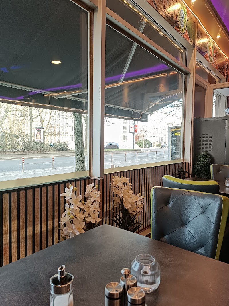 Ashiyana Halal Pakistanisches Küche photo 5