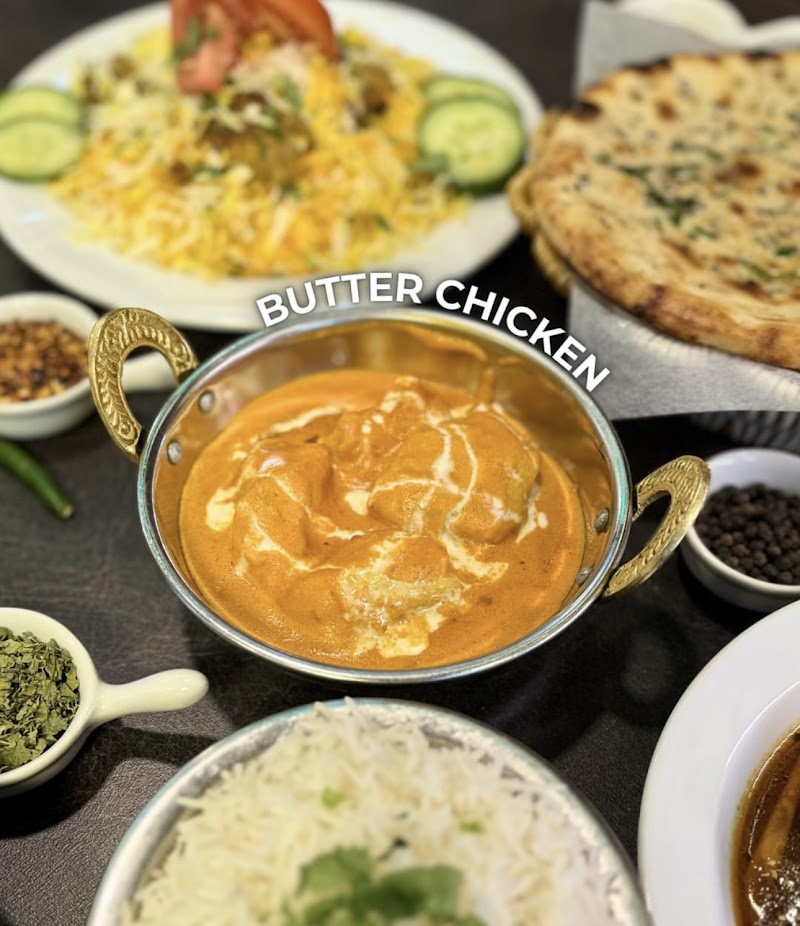 Ashiyana Halal Pakistanisches Küche photo 2