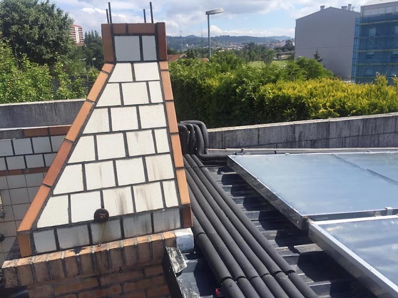 Instalaciones Ecovila photo 5