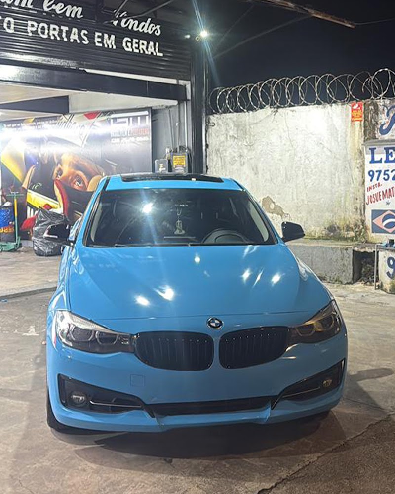 Foto de GM Films BH | INSULFILM PLOTAGEM E ACESSÓRIOS AUTOMOTIVOS