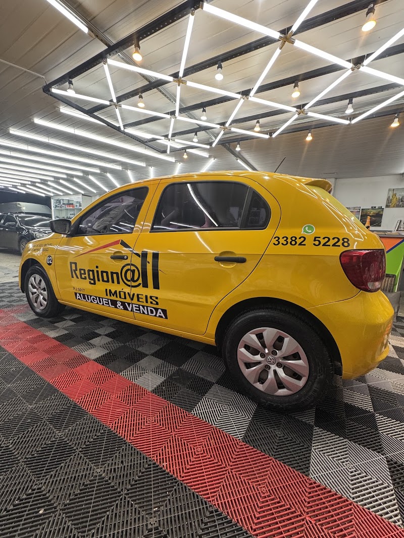 Foto de GM Films BH | INSULFILM PLOTAGEM E ACESSÓRIOS AUTOMOTIVOS