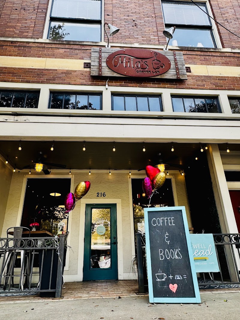 Mita's Coffee House & Fine Food photo 2