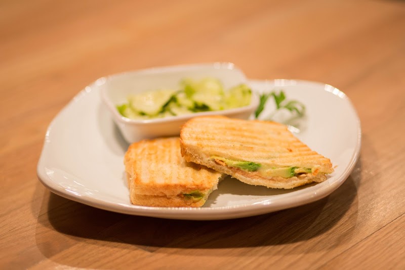 Mita's Coffee House & Fine Food photo 3