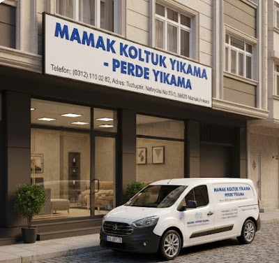 Mamak Koltuk Yıkama - Perde Yıkama - Temizlik