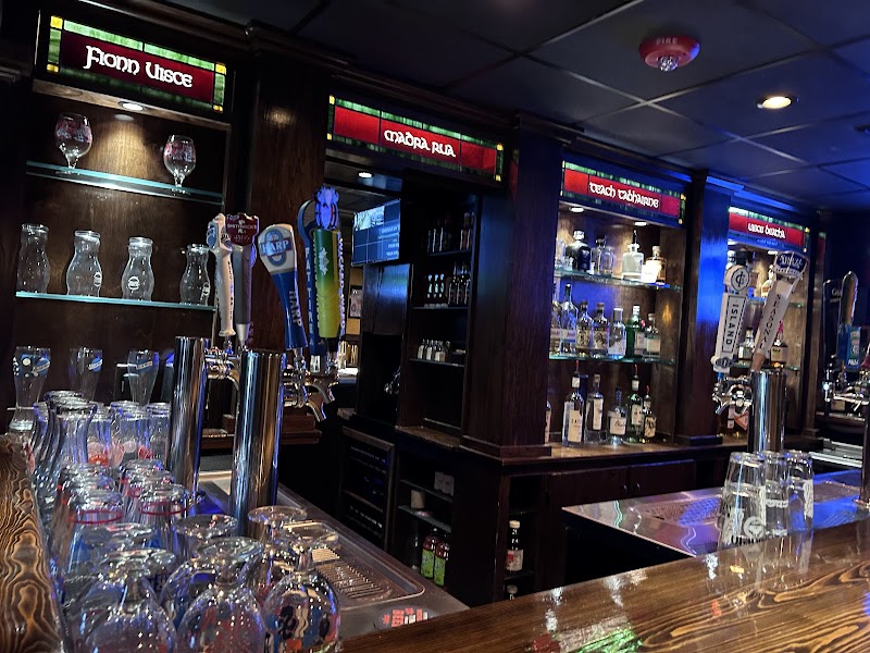 Madra Rua Irish Pub photo 4