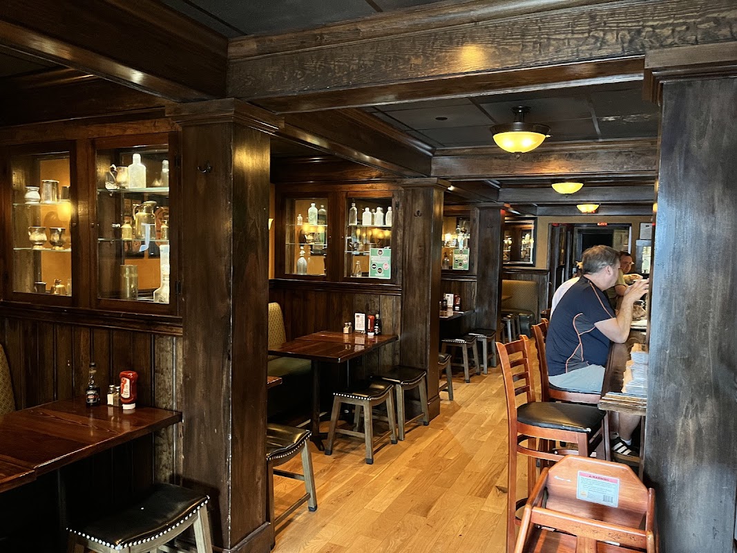 Madra Rua Irish Pub photo 4