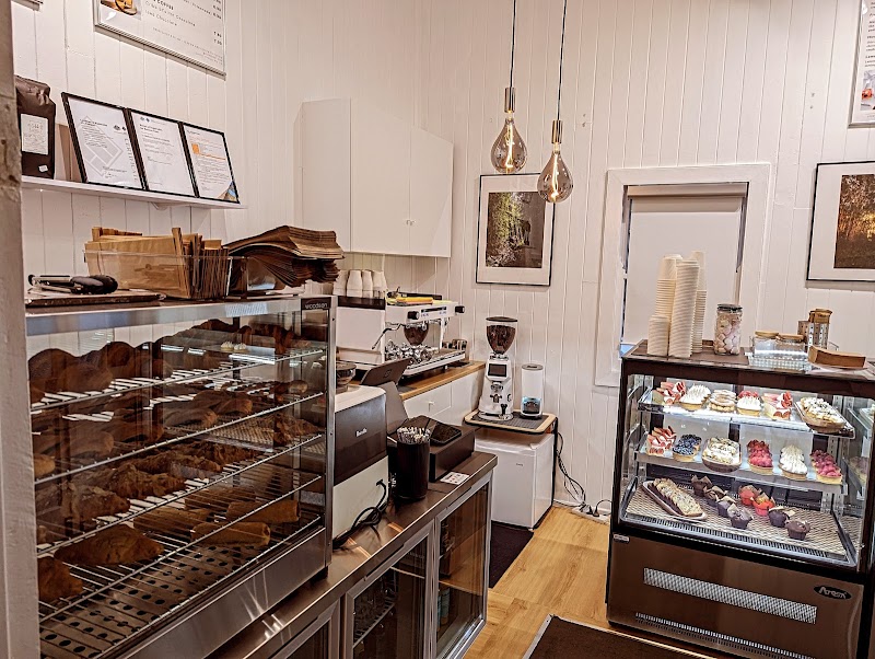 22 Cribb St French Patisserie photo 1