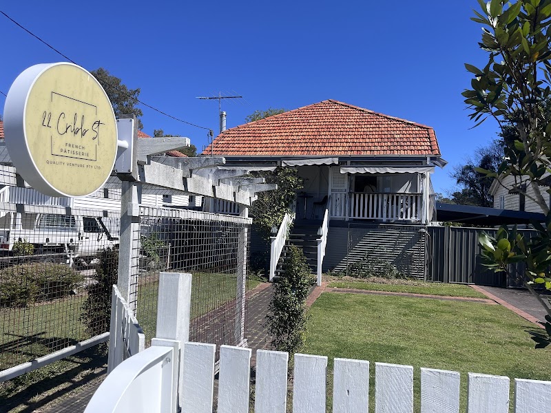 22 Cribb St French Patisserie photo 5