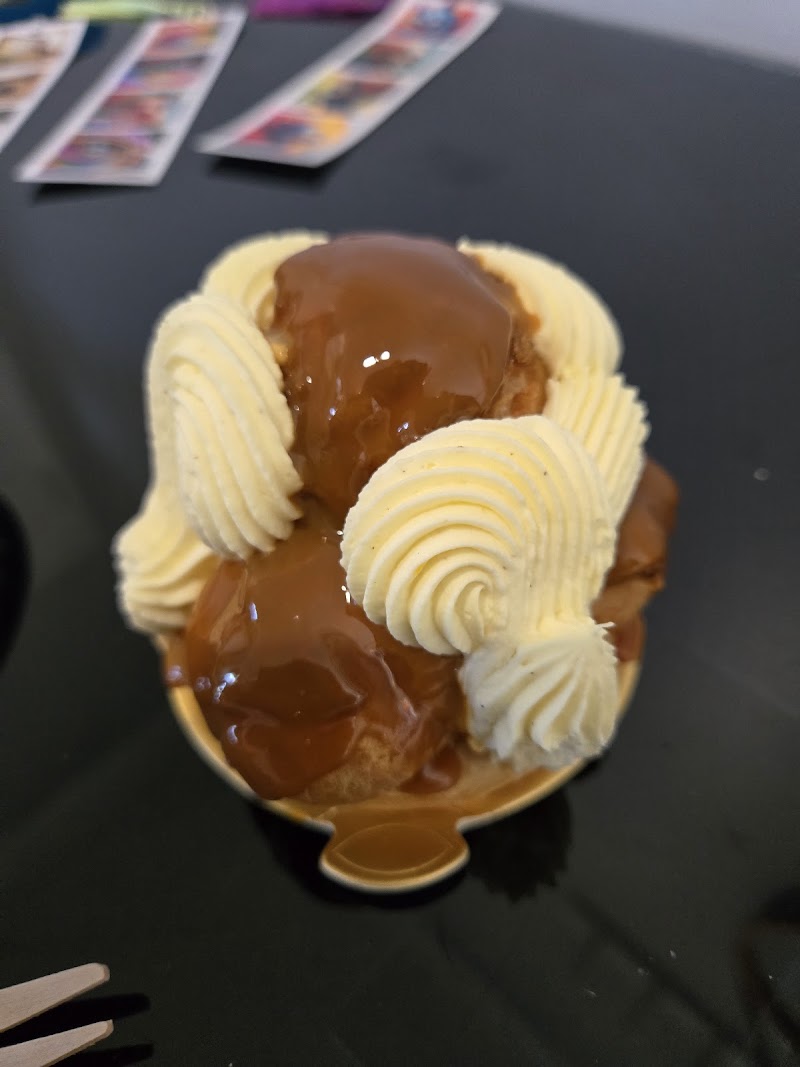 22 Cribb St French Patisserie photo 4