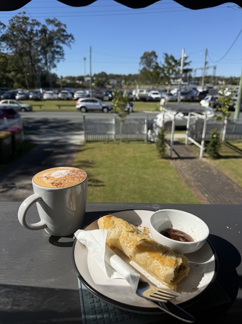 22 Cribb St French Patisserie photo 2