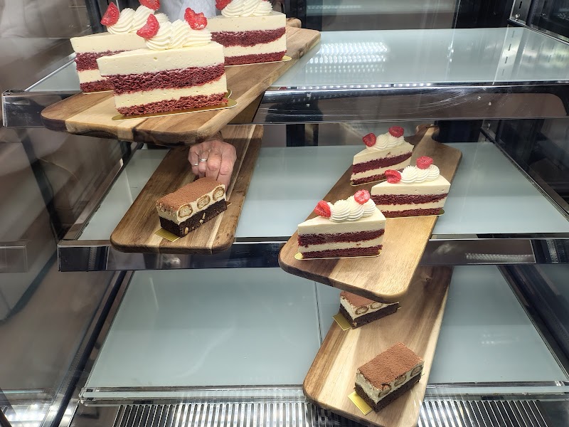 22 Cribb St French Patisserie photo 3