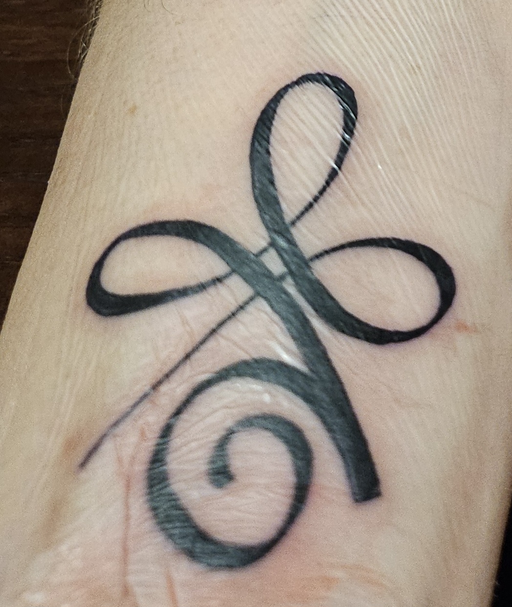 Black Diamond Tattoo Studio tattoo work — photo 3