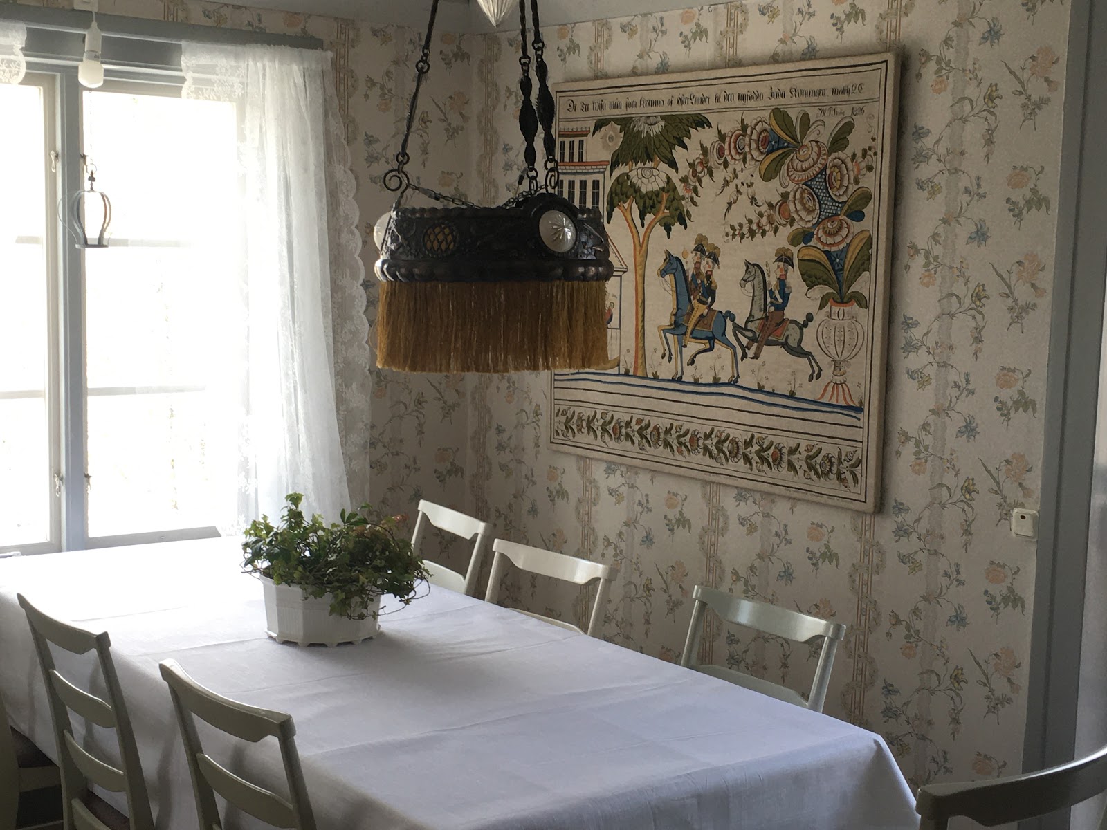 Malingsbo herrgård