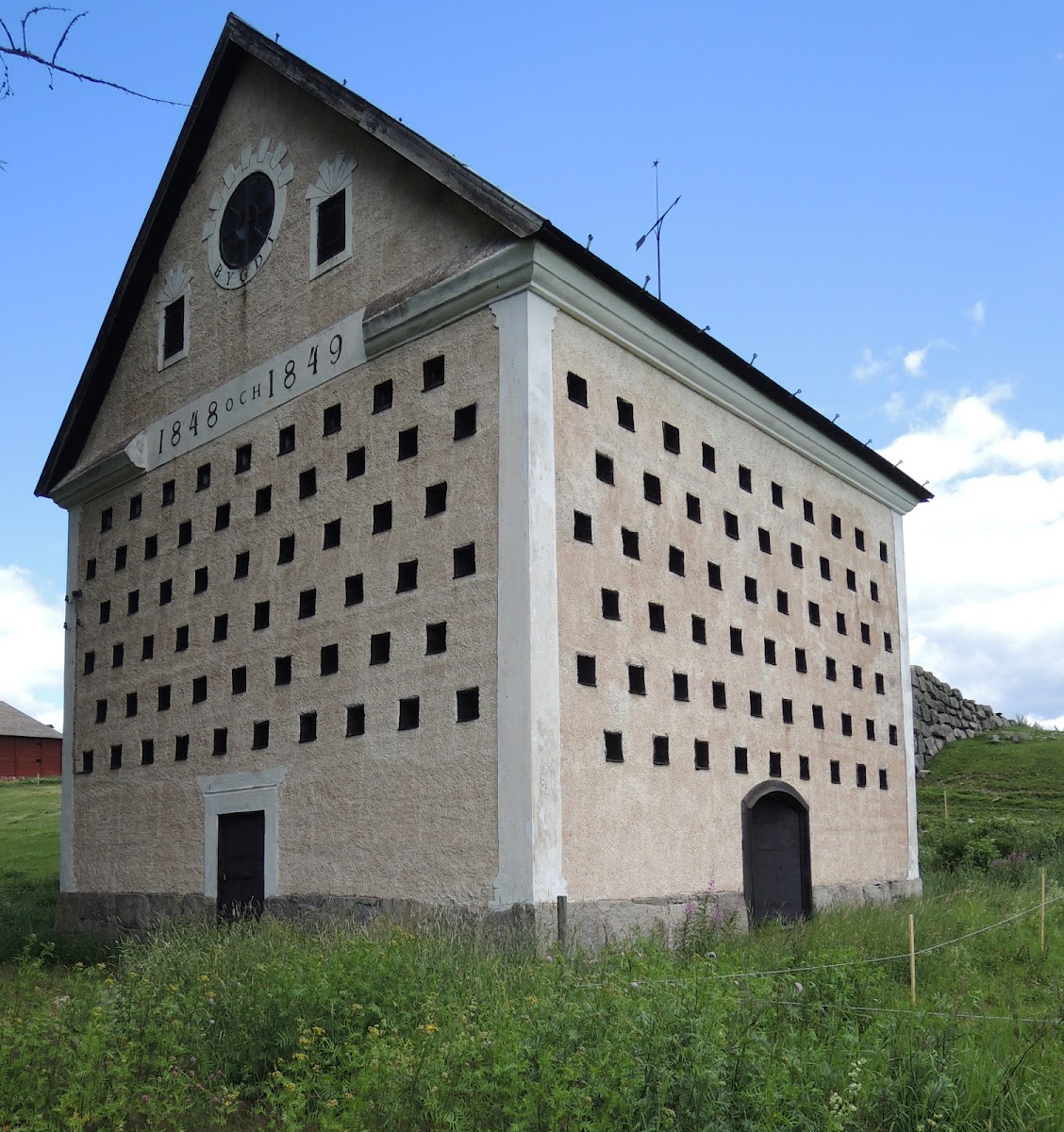 Malingsbo herrgård