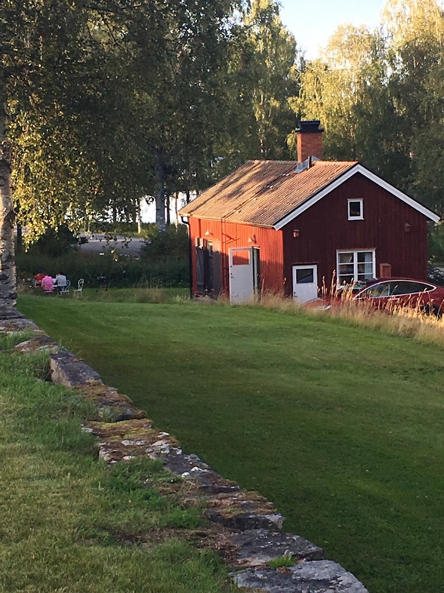 Malingsbo herrgård