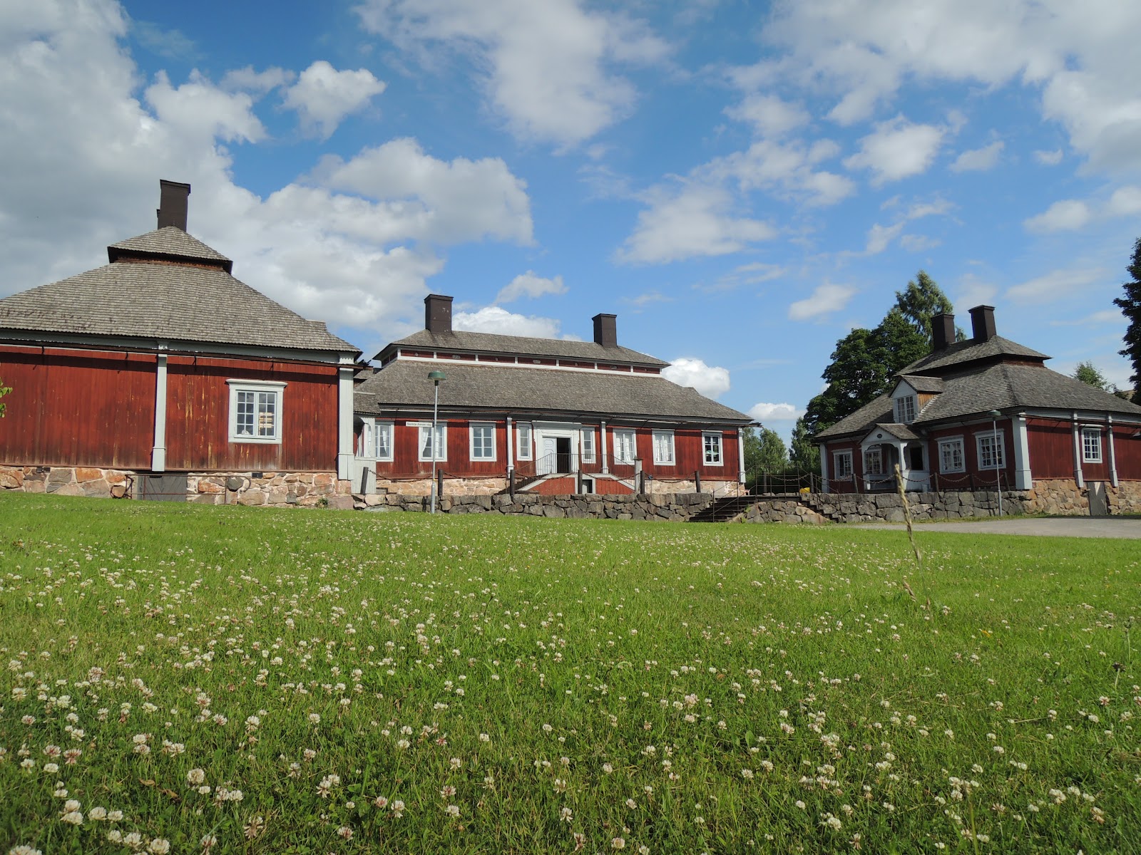 Malingsbo herrgård