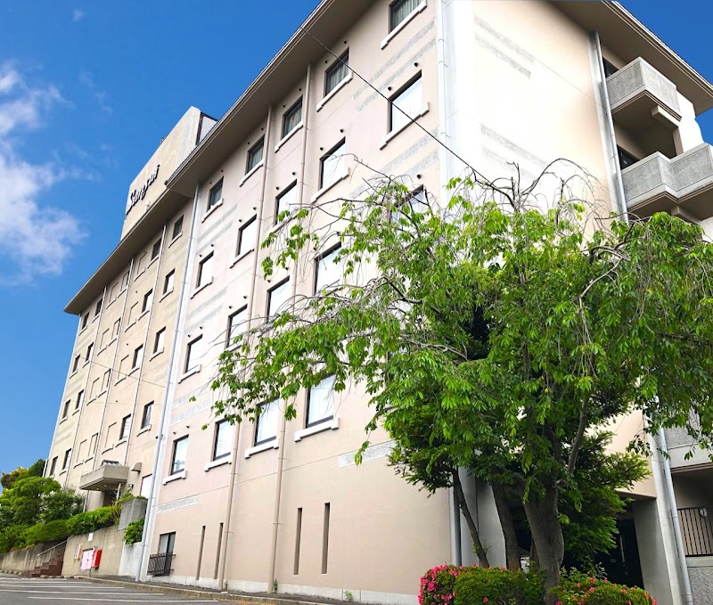 Hotel Sansuiの画像