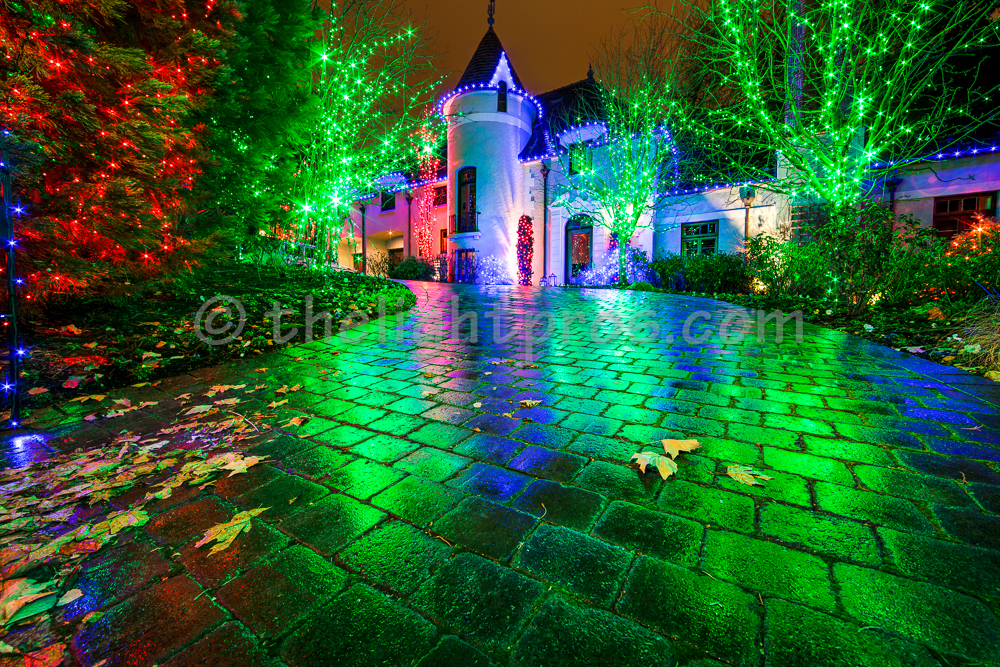 Christmas Light Professionals: Google Places image 2