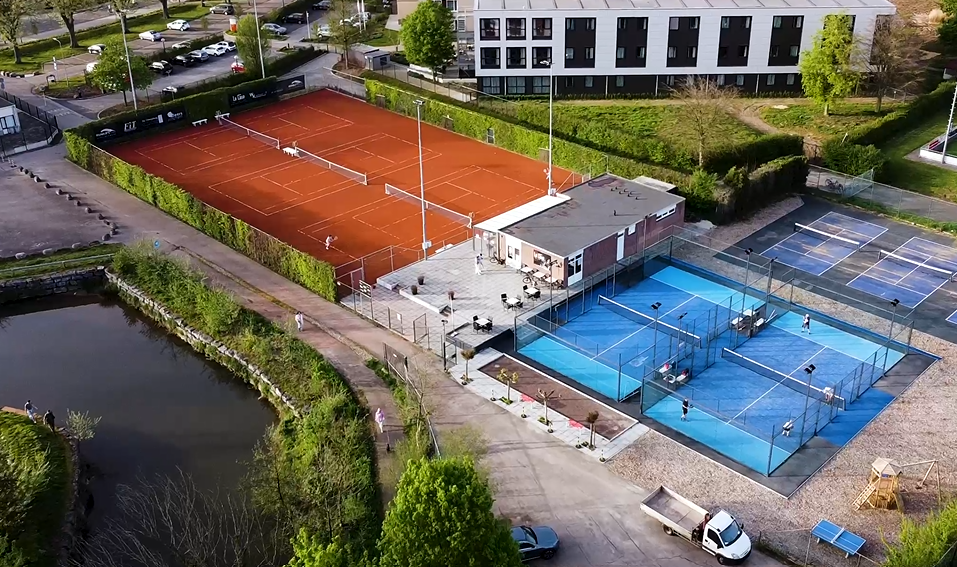 Tennis Padel Geuldal