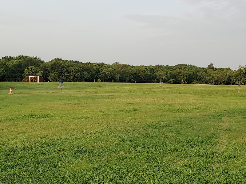 Disc Golf Course- Danny Aguirre Memorial photo 2
