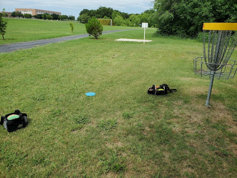 Disc Golf Course- Danny Aguirre Memorial photo 1