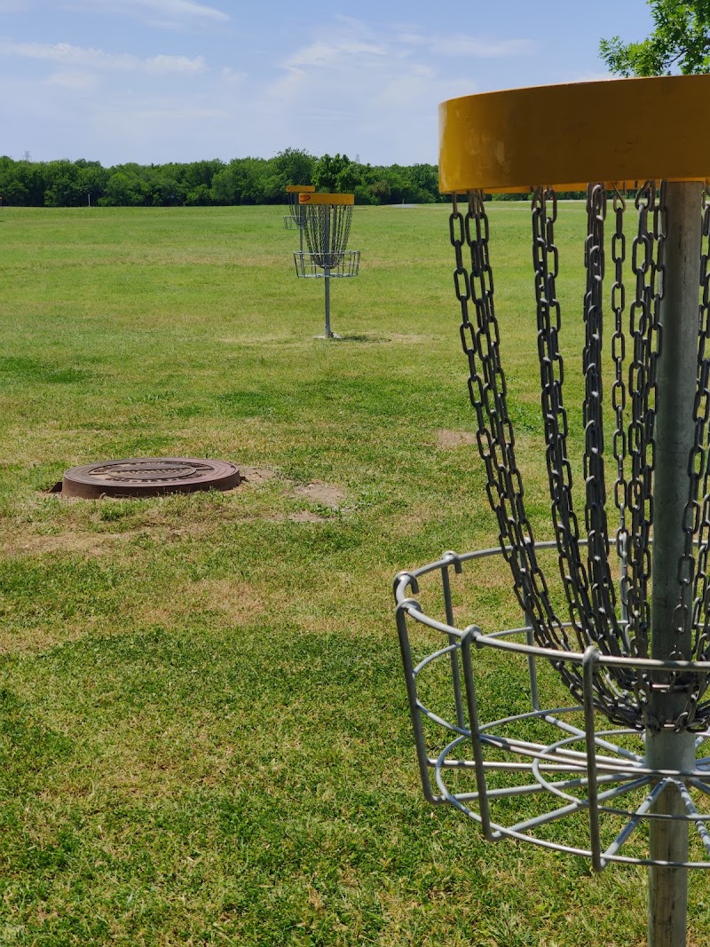 Disc Golf Course- Danny Aguirre Memorial photo 3