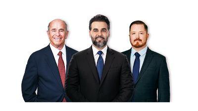 Insider Accident Lawyers - Car accident lawyer in Los Angeles