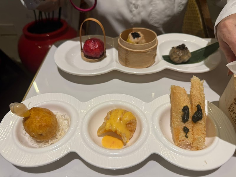 Loong dim sum photo 6