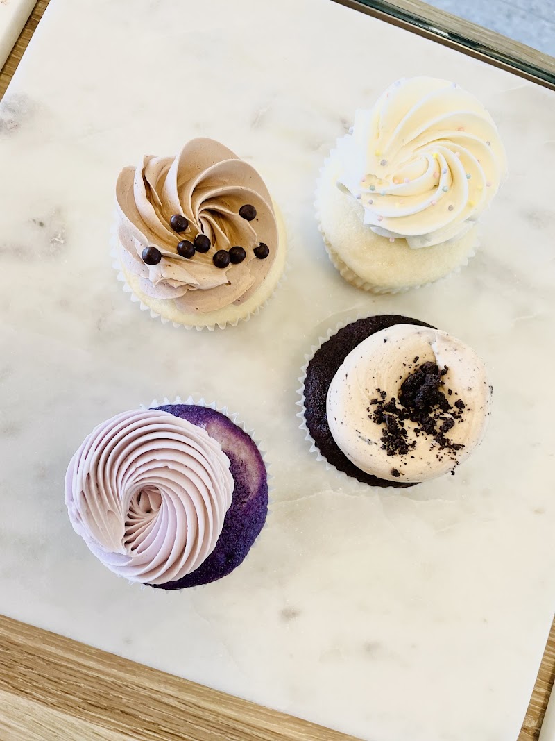 Sweet Envy Bakeshop & Cafe photo 2