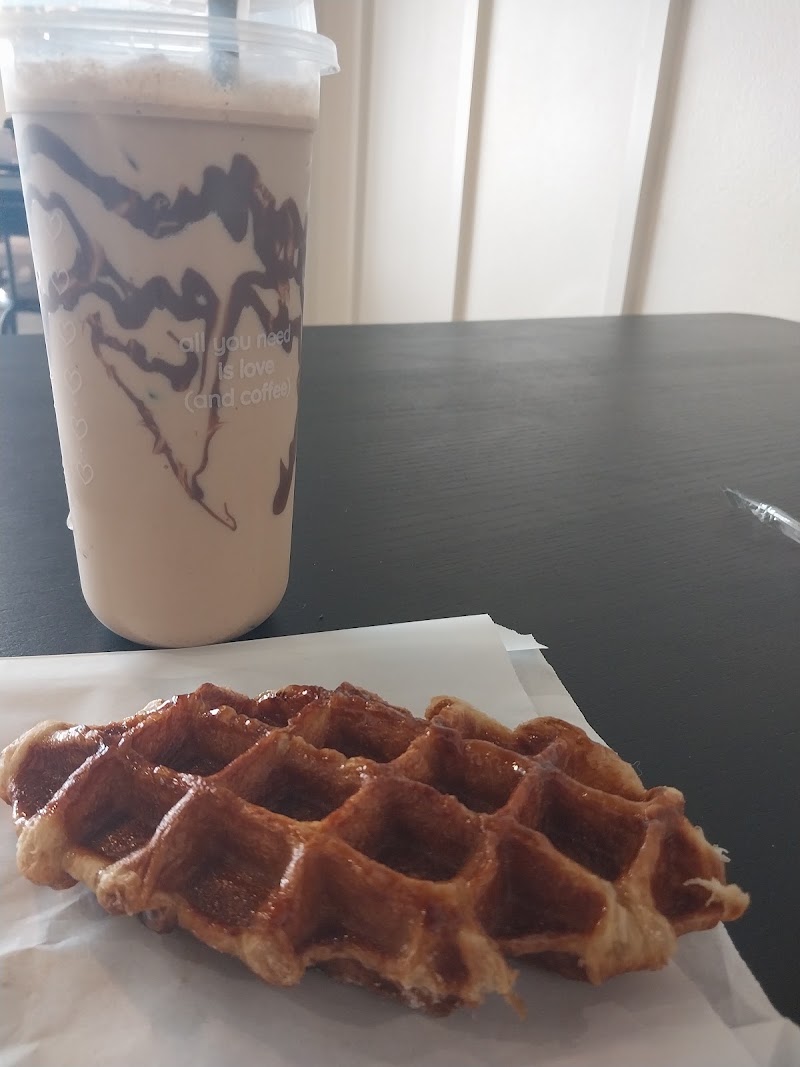 Sweet Envy Bakeshop & Cafe photo 4