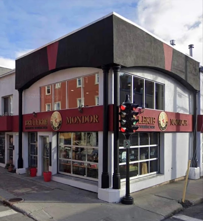 Brûlerie Mondor photo 1