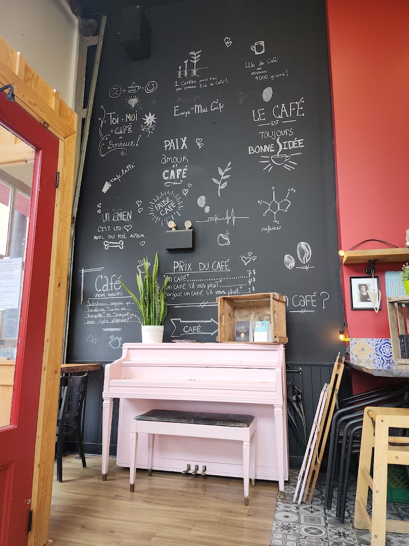 Brûlerie Mondor photo 4