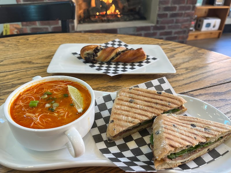 Brûlerie Mondor photo 2