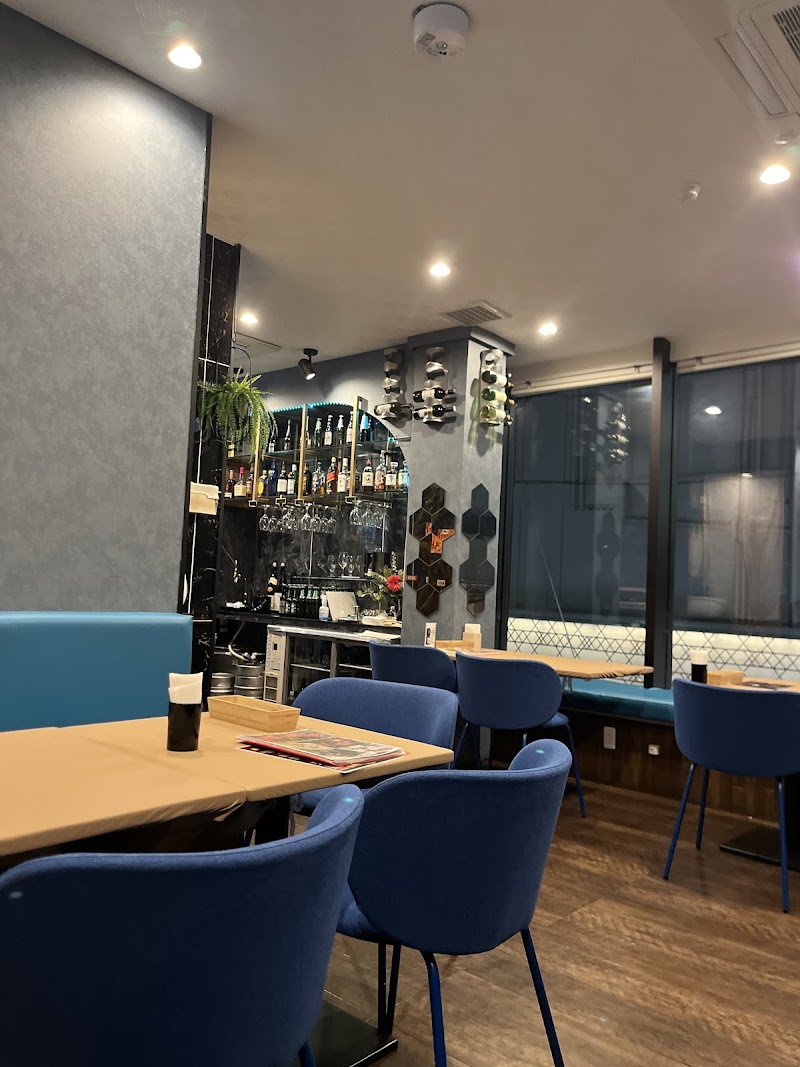 SPICE LOUNGE photo 6