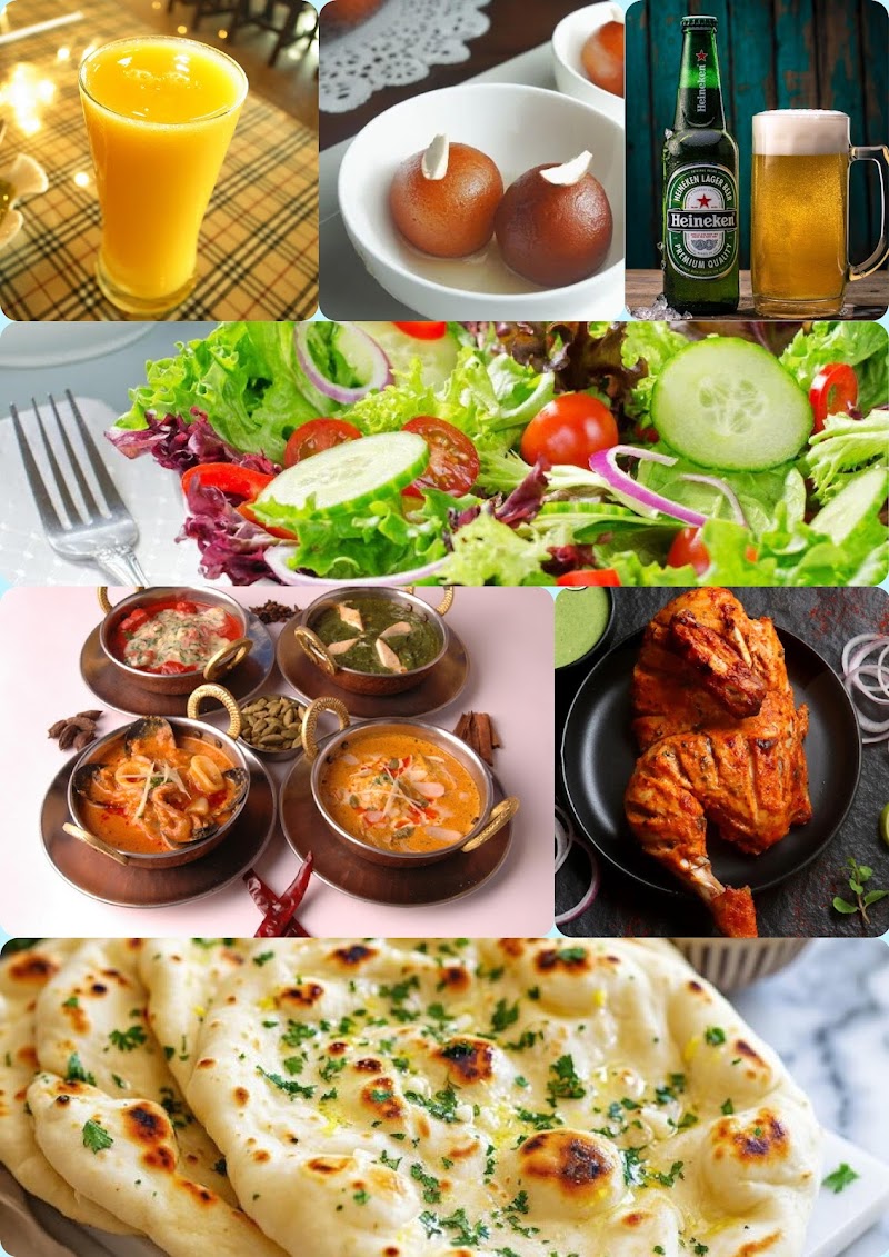 SPICE LOUNGE photo 2