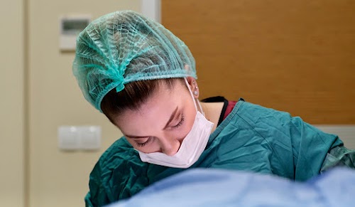 Saç Ekim Merkezi CatchLife | Hair Transplantation Antalya logo